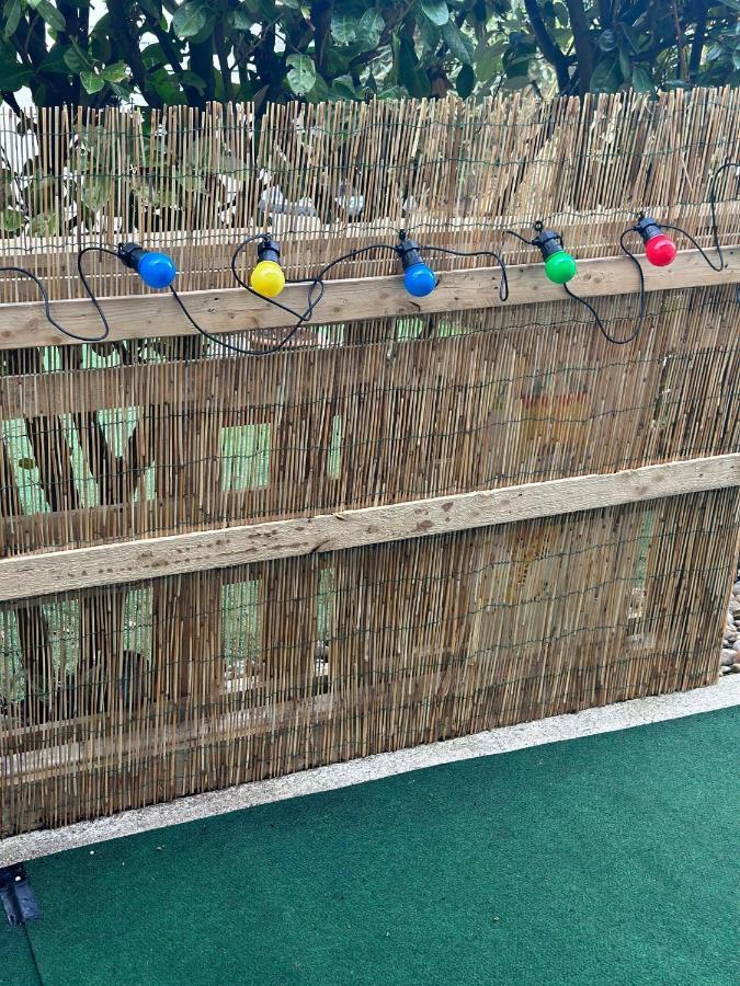 Royan Plage公寓 外观 照片